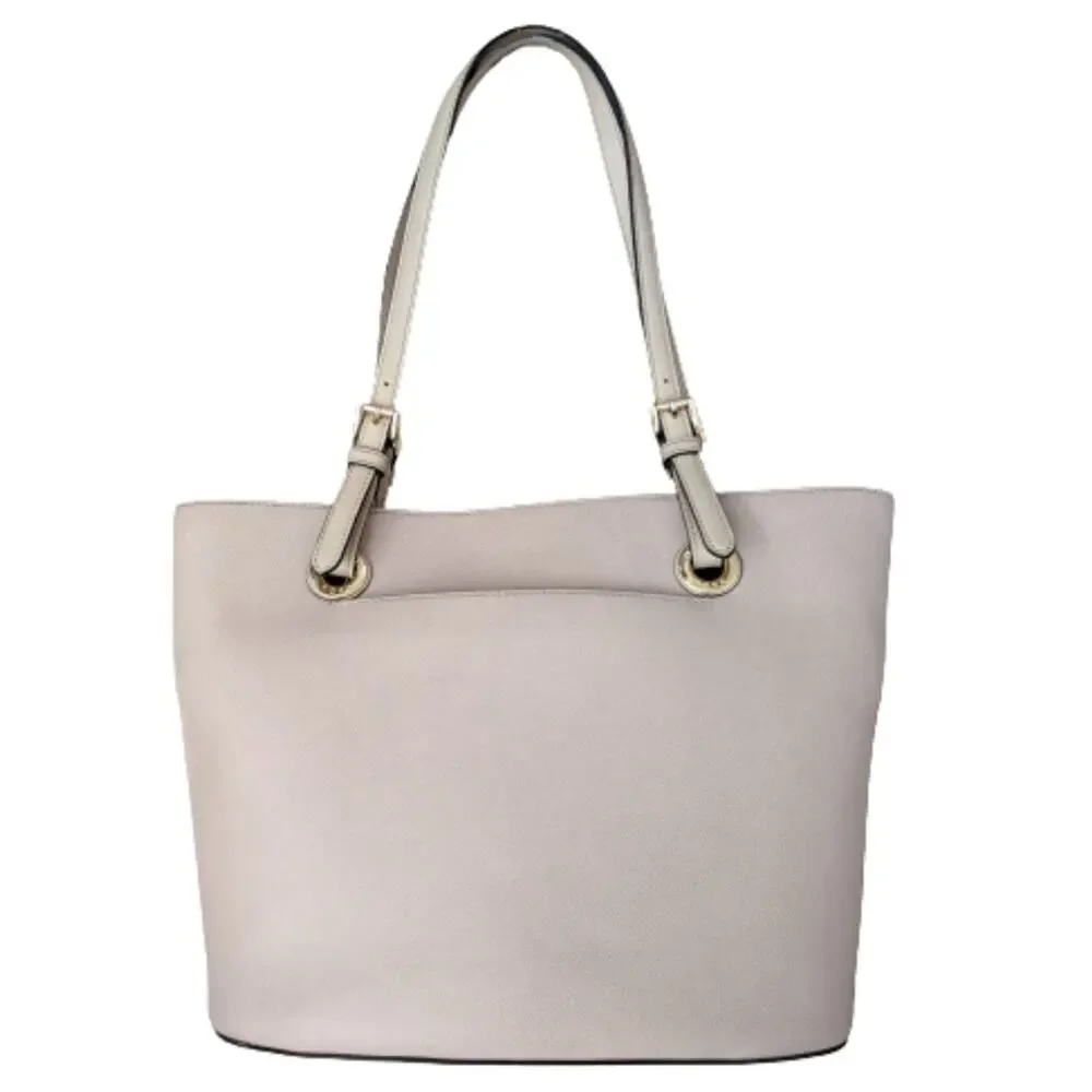 Michael Kors Jet Set Tote in Blush Pink